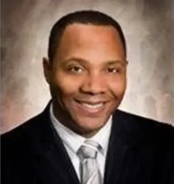 Jerome Hamilton